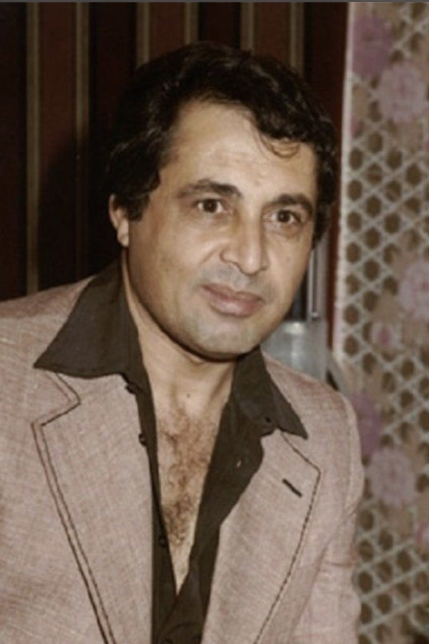 Foto de Diab Mashhour