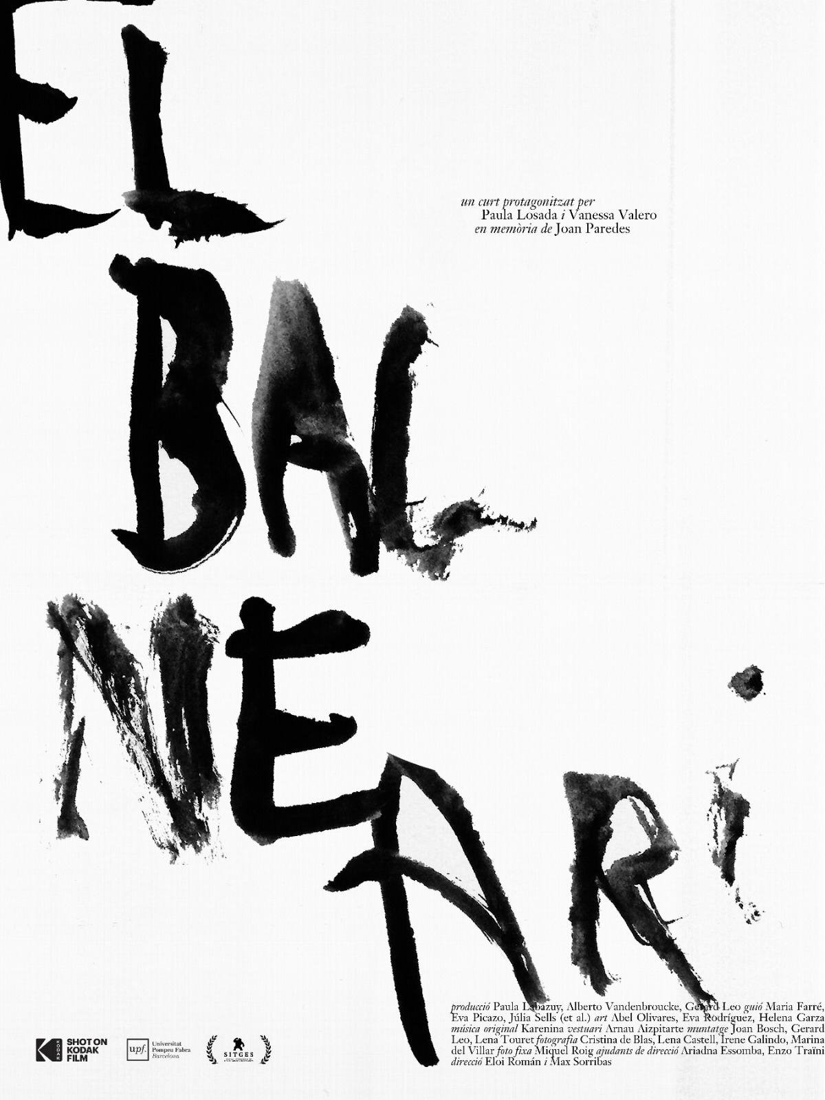 Poster movie