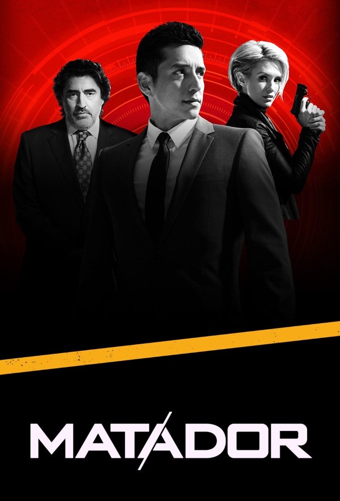 Poster de Matador