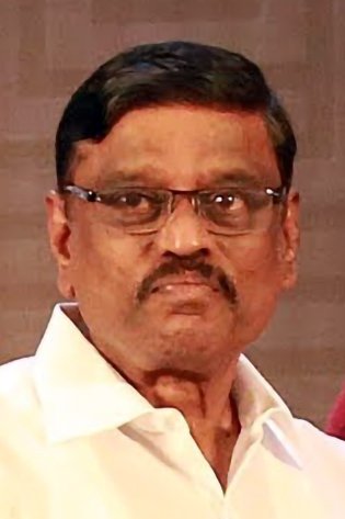 Foto de E. Ramadoss