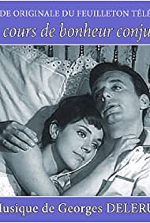 Poster de Le bonheur conjugal