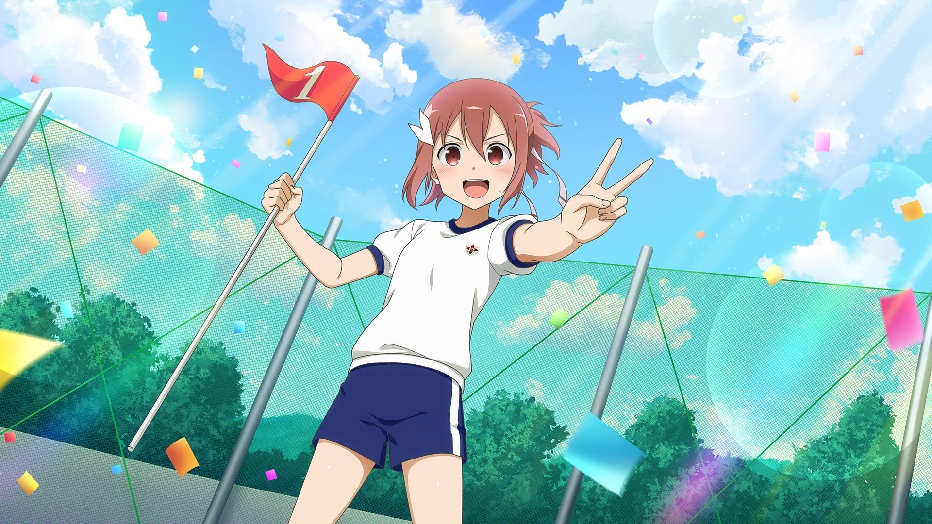 Backdrop image