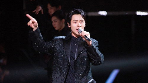 S7 · Spring Festival Concert · Limited Preview EP2