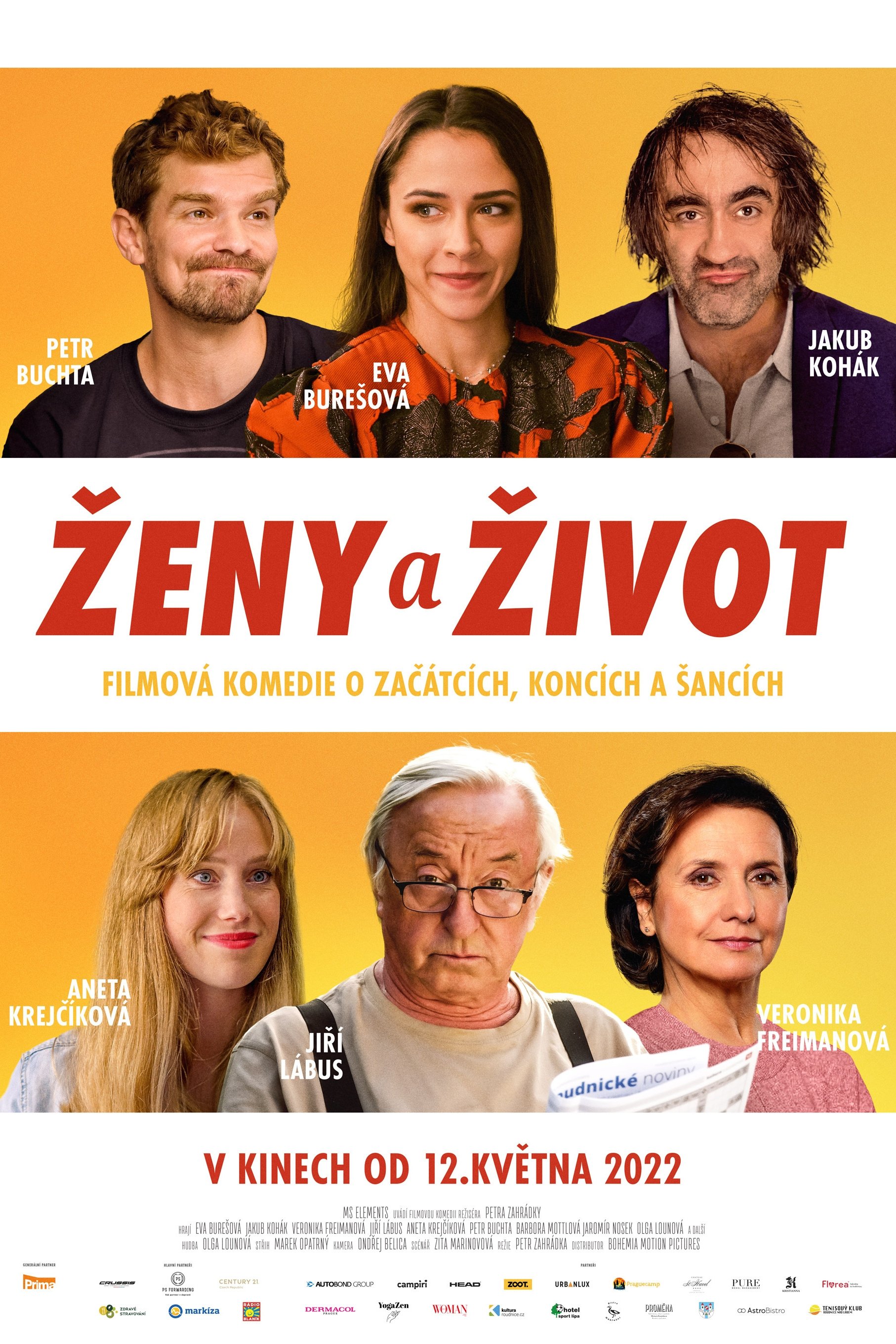 Poster movie