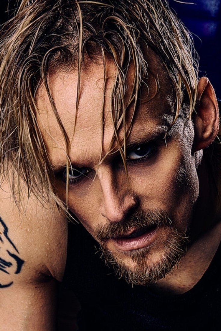 Foto de Erik Grönwall