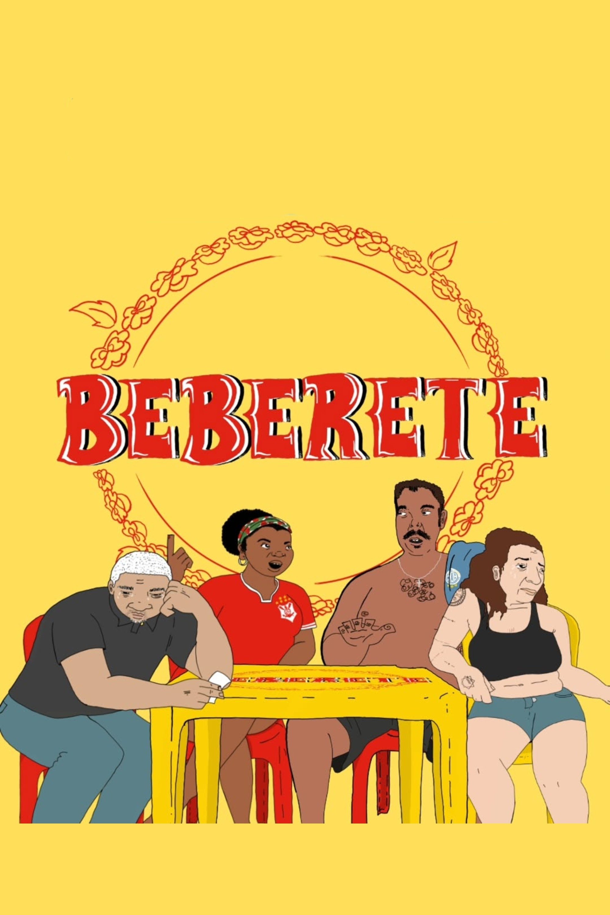 Poster de Beberete