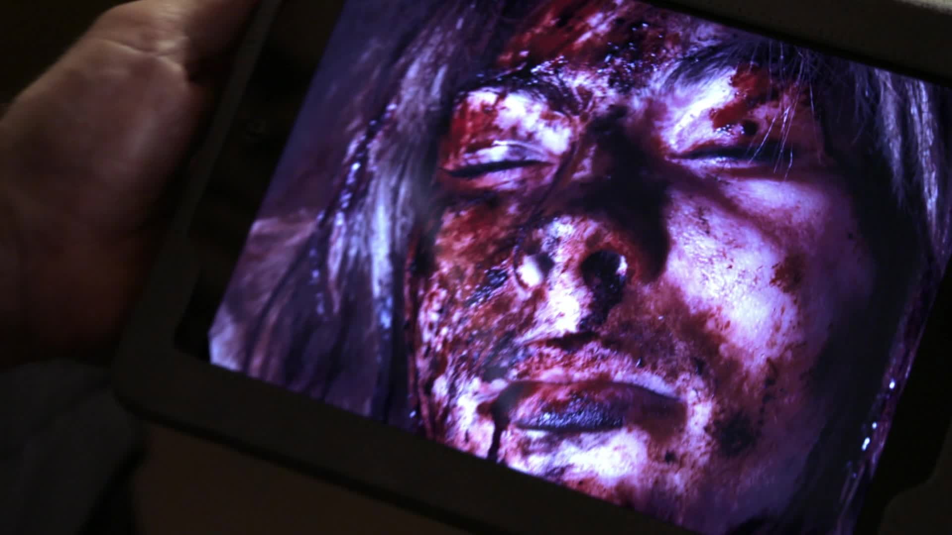 Mentes criminales 6×22