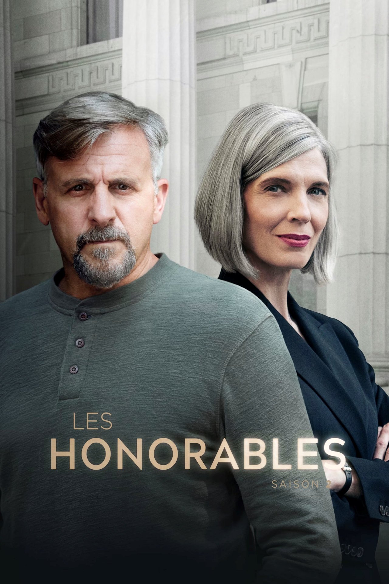Poster de Temporada 2