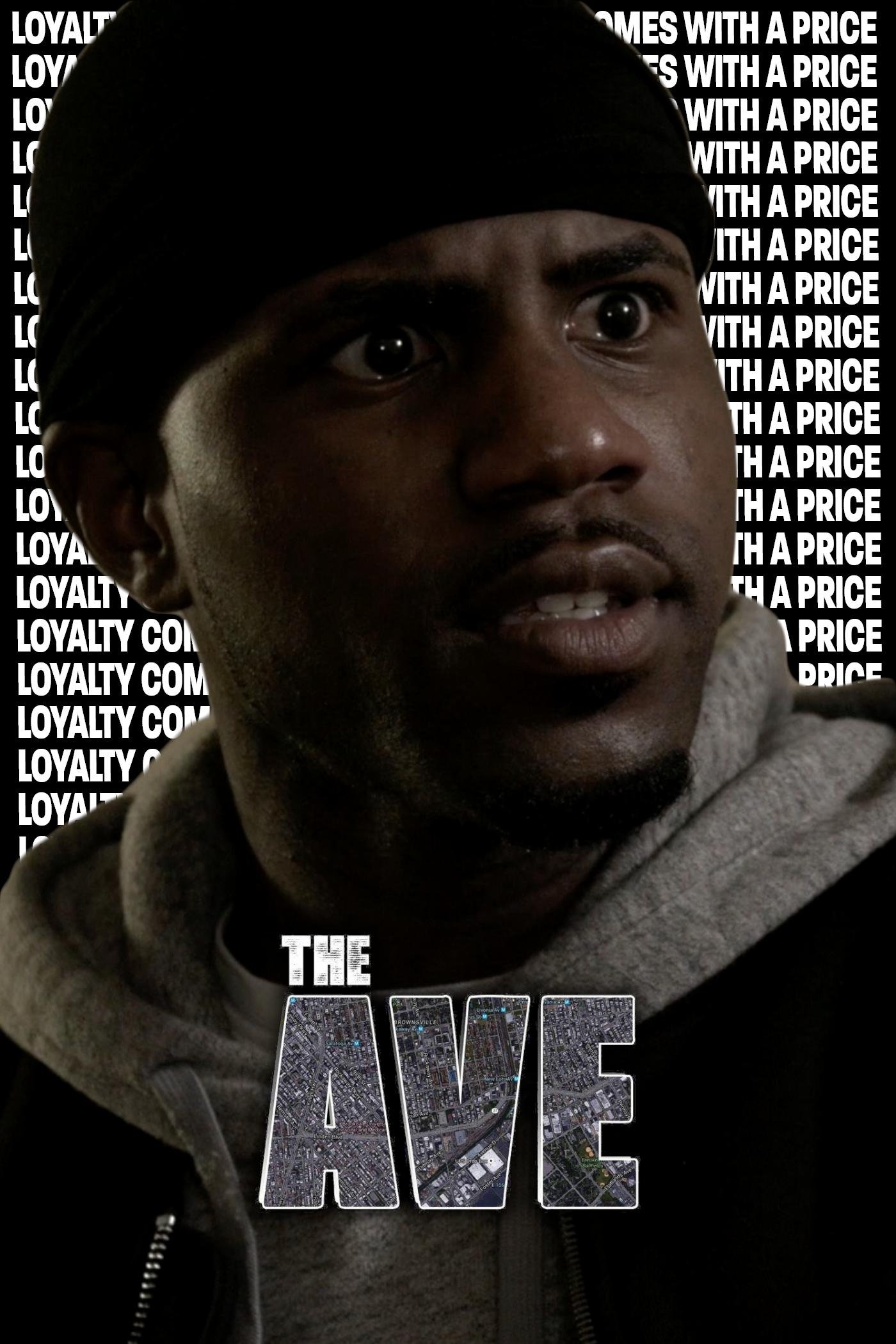Poster de The Ave