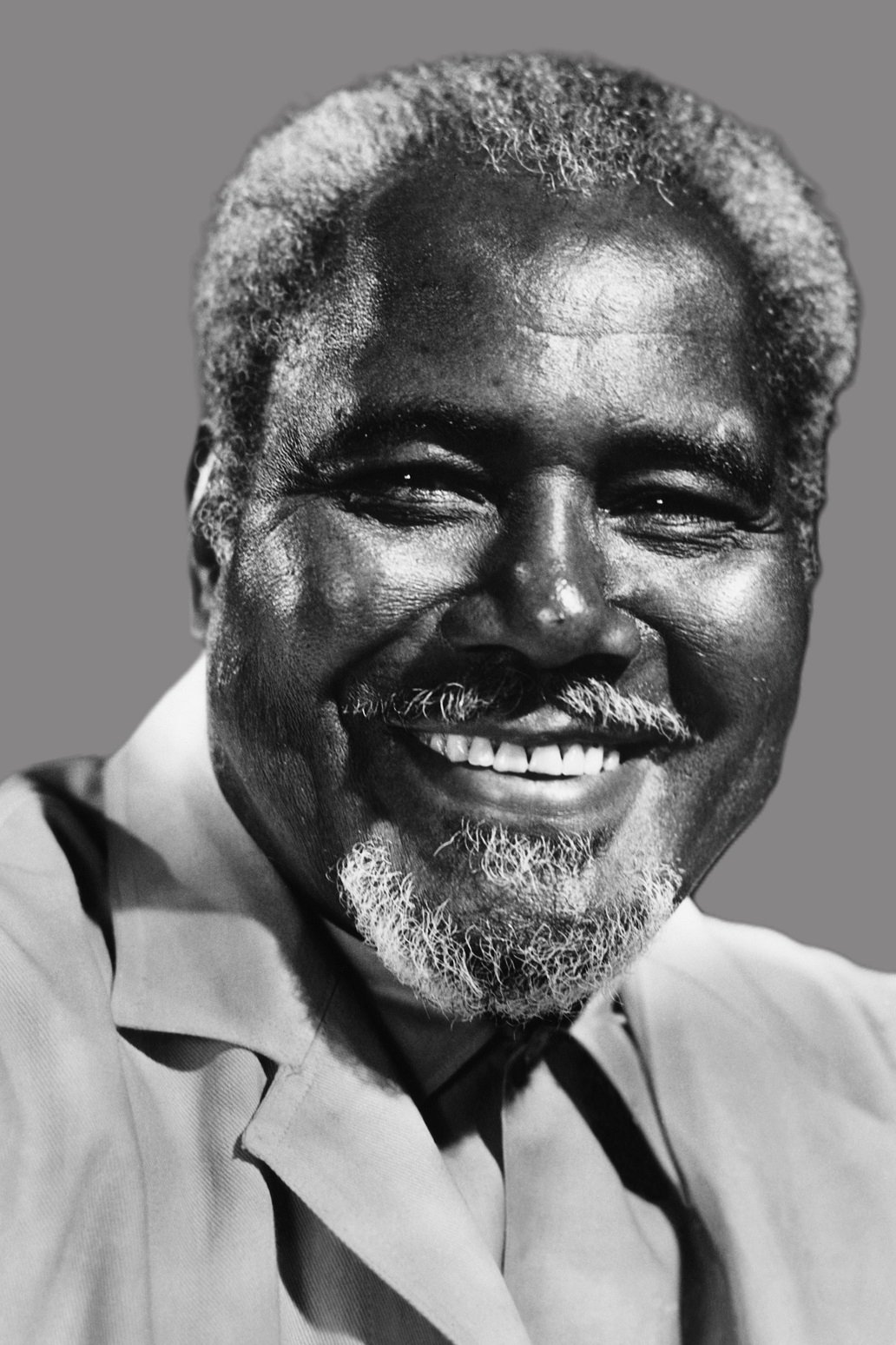 Foto de Rex Ingram
