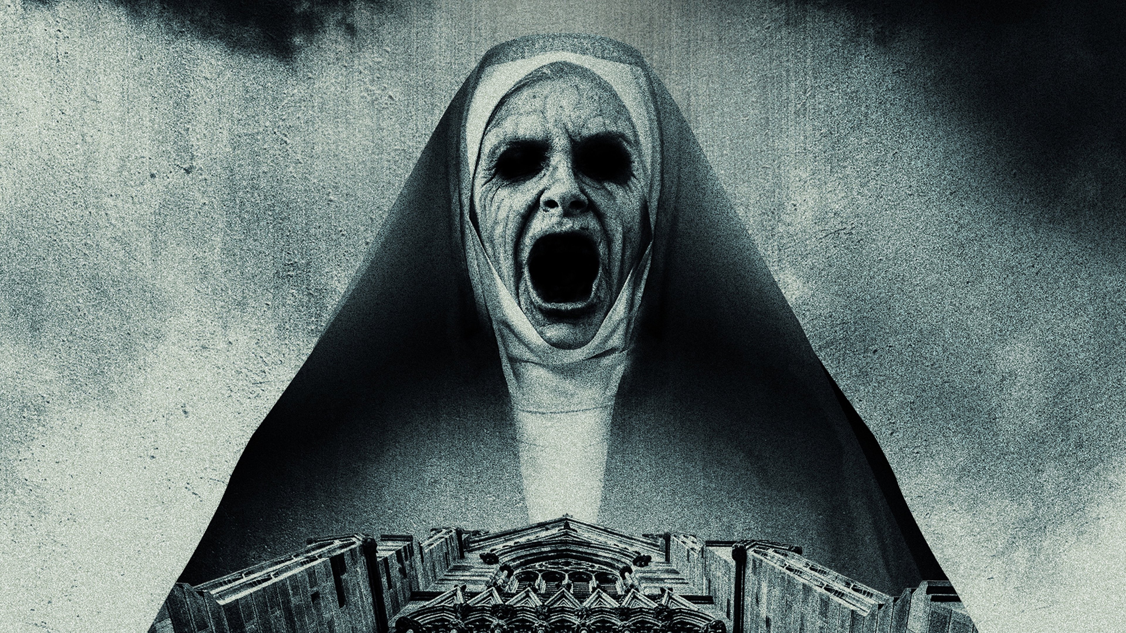 A Nun’s Curse 2020 123movies