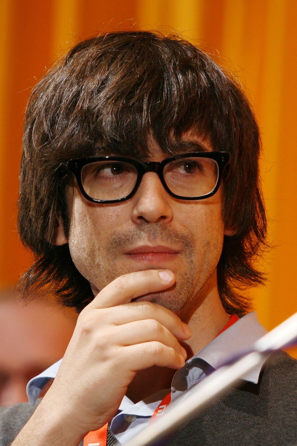 Foto de Luis Piedrahita