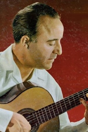 Foto de Vicente Gómez