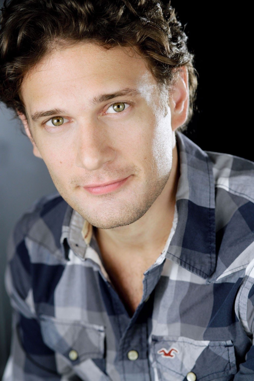 Foto de Eric William Morris