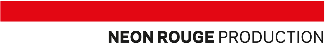 Neon Rouge Production