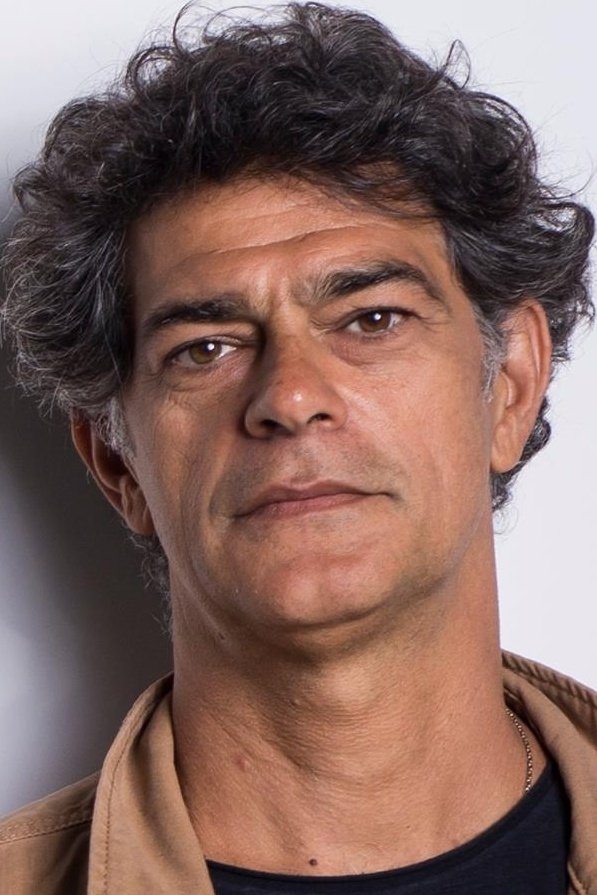 Foto de Eduardo Moscovis