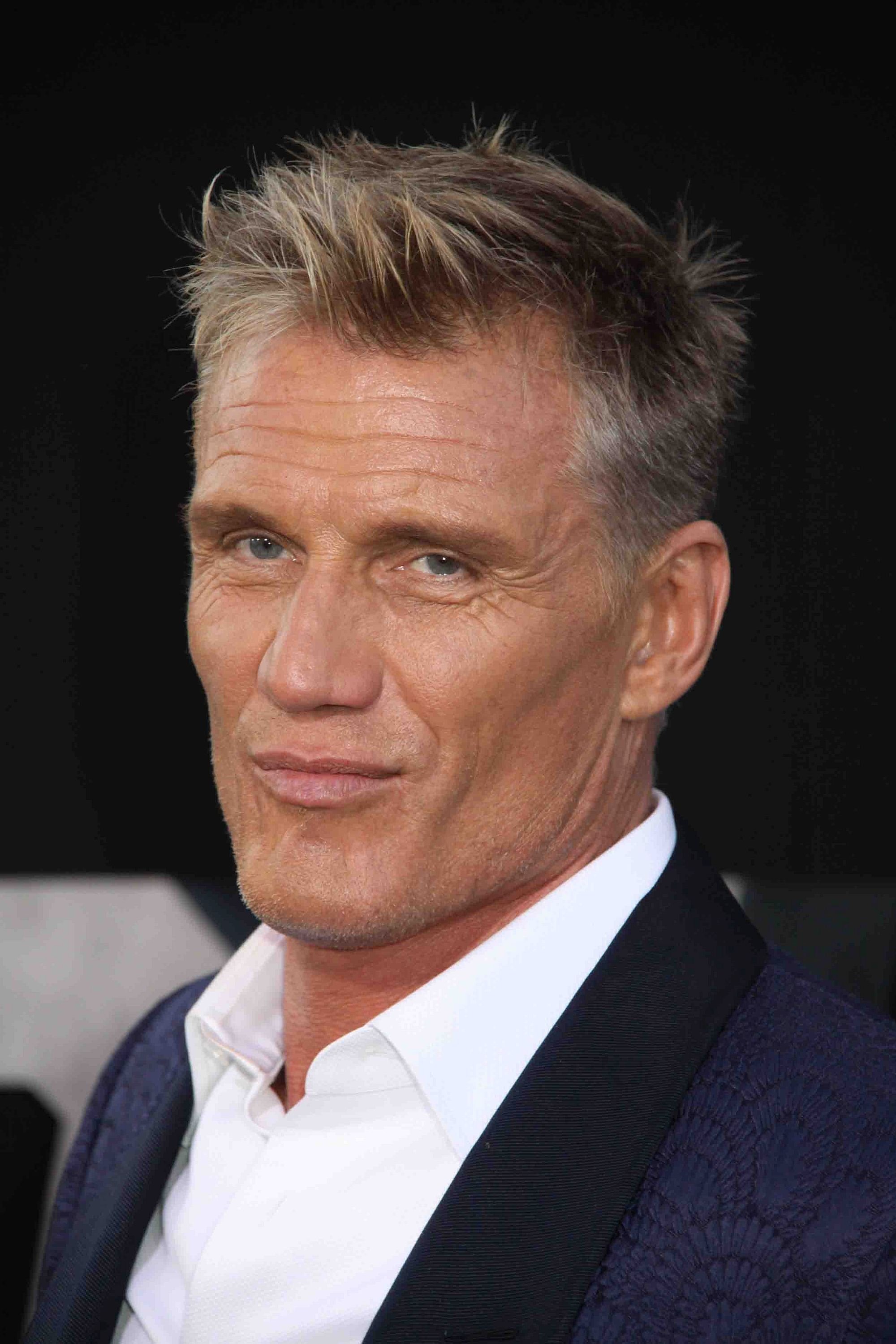 Foto de Dolph Lundgren