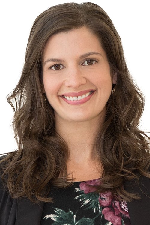 Foto de Geneviève Guilbault