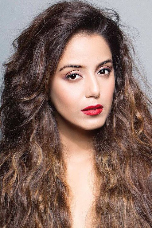 Foto de Srishty Rode