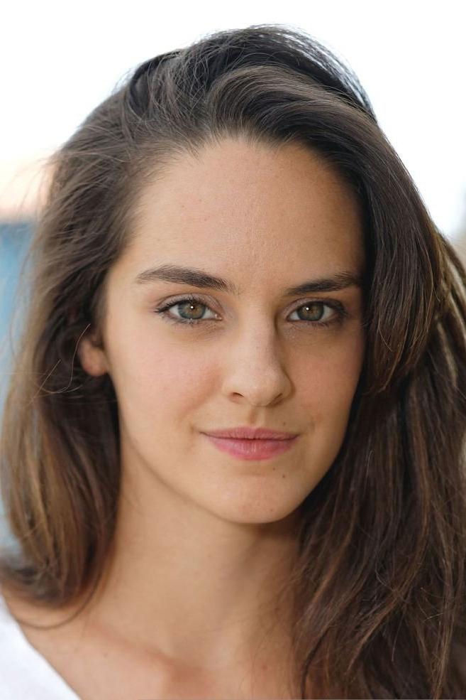 Foto de Noémie Merlant