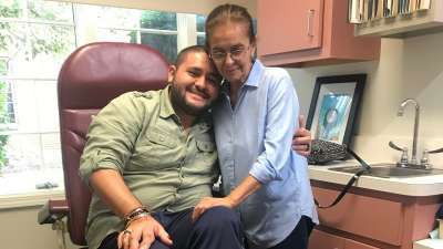 Looks Bad, Feels Worse