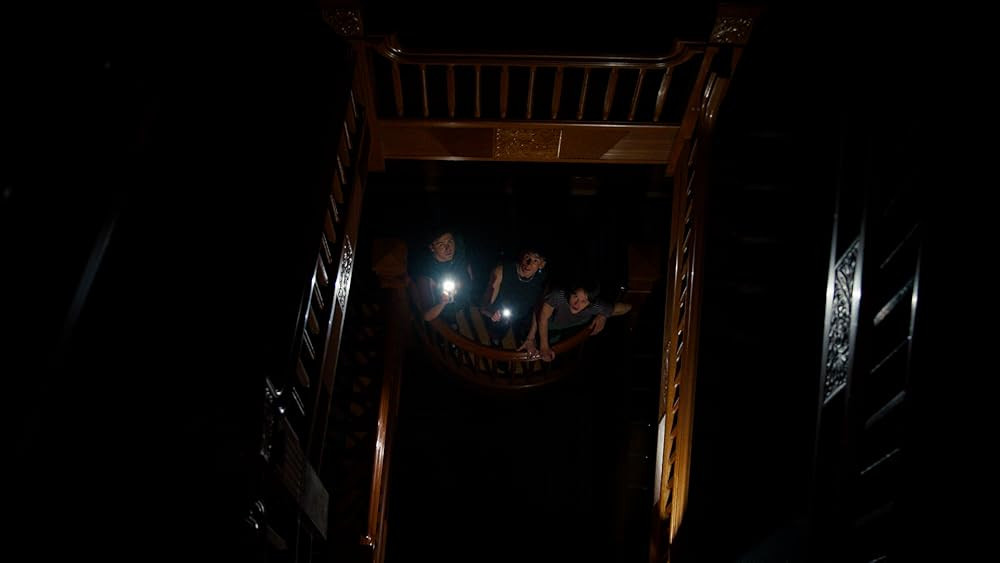 Case 202: The Castle