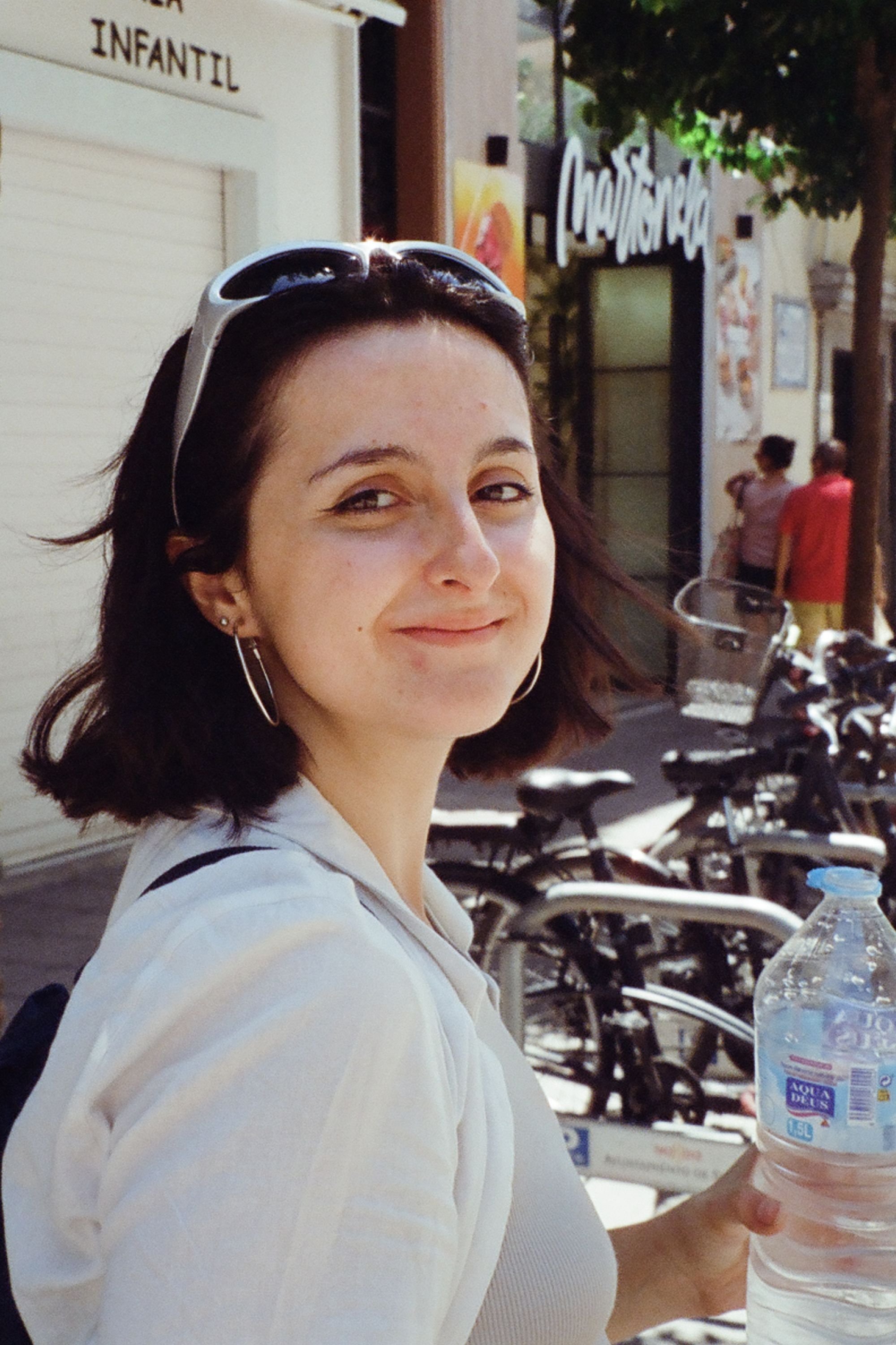 Foto de Anna Carbonell