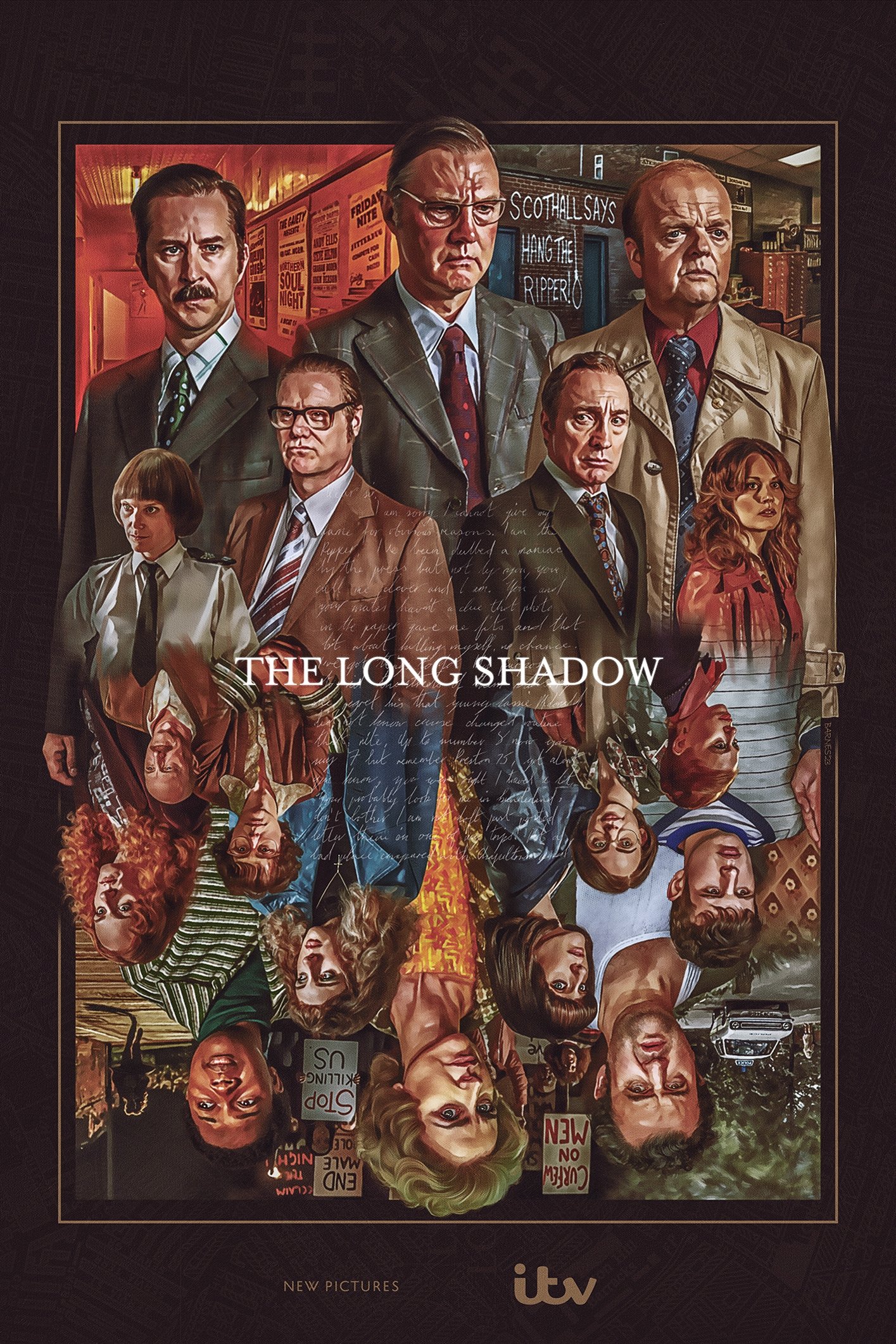 Poster de Temporada 1