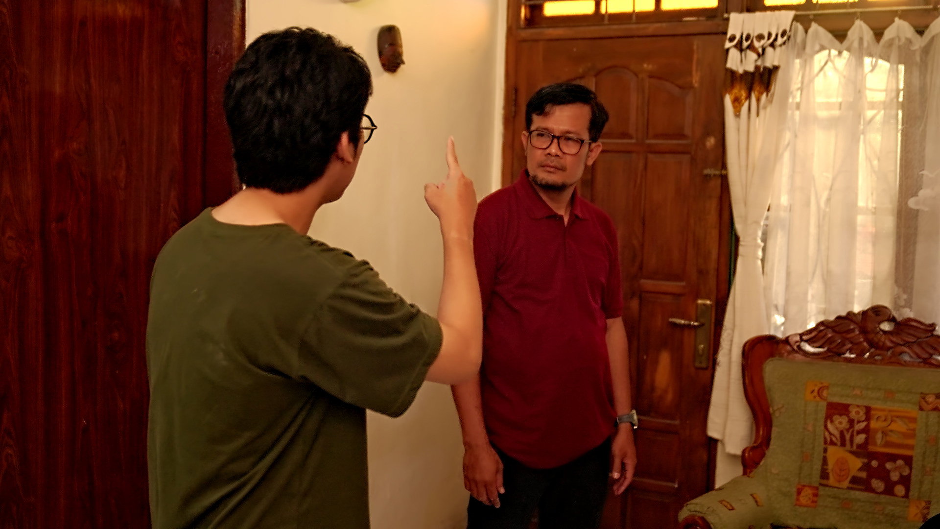 Director