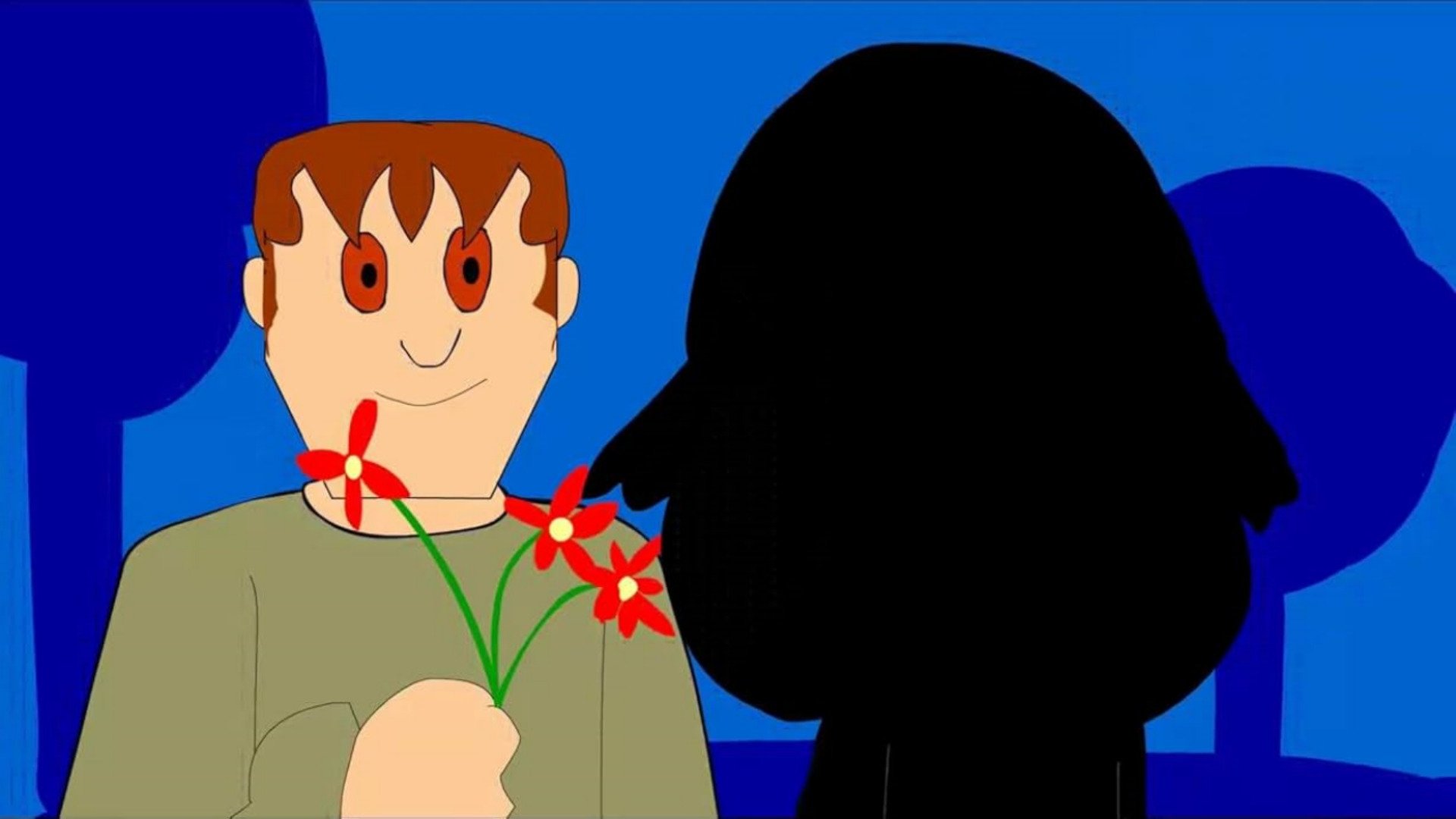 Backdrop image