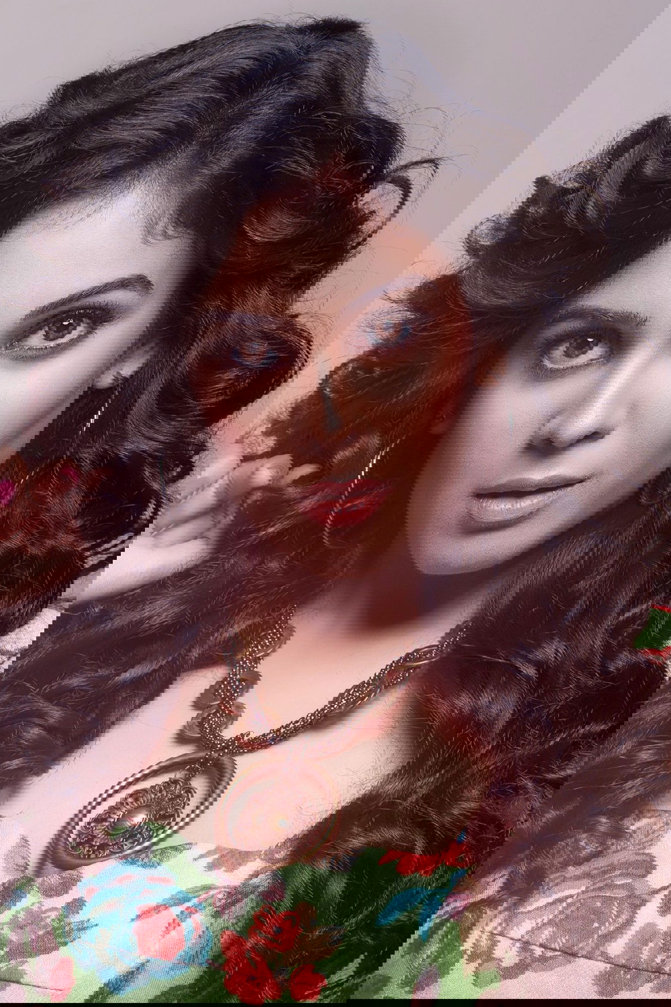 Foto de Chandhini Tamilarasan