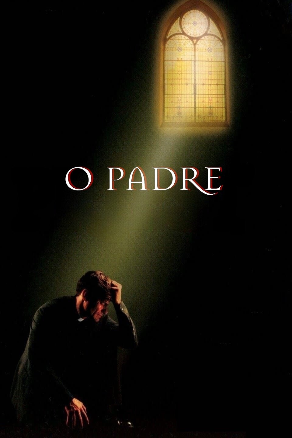 Poster de O Padre