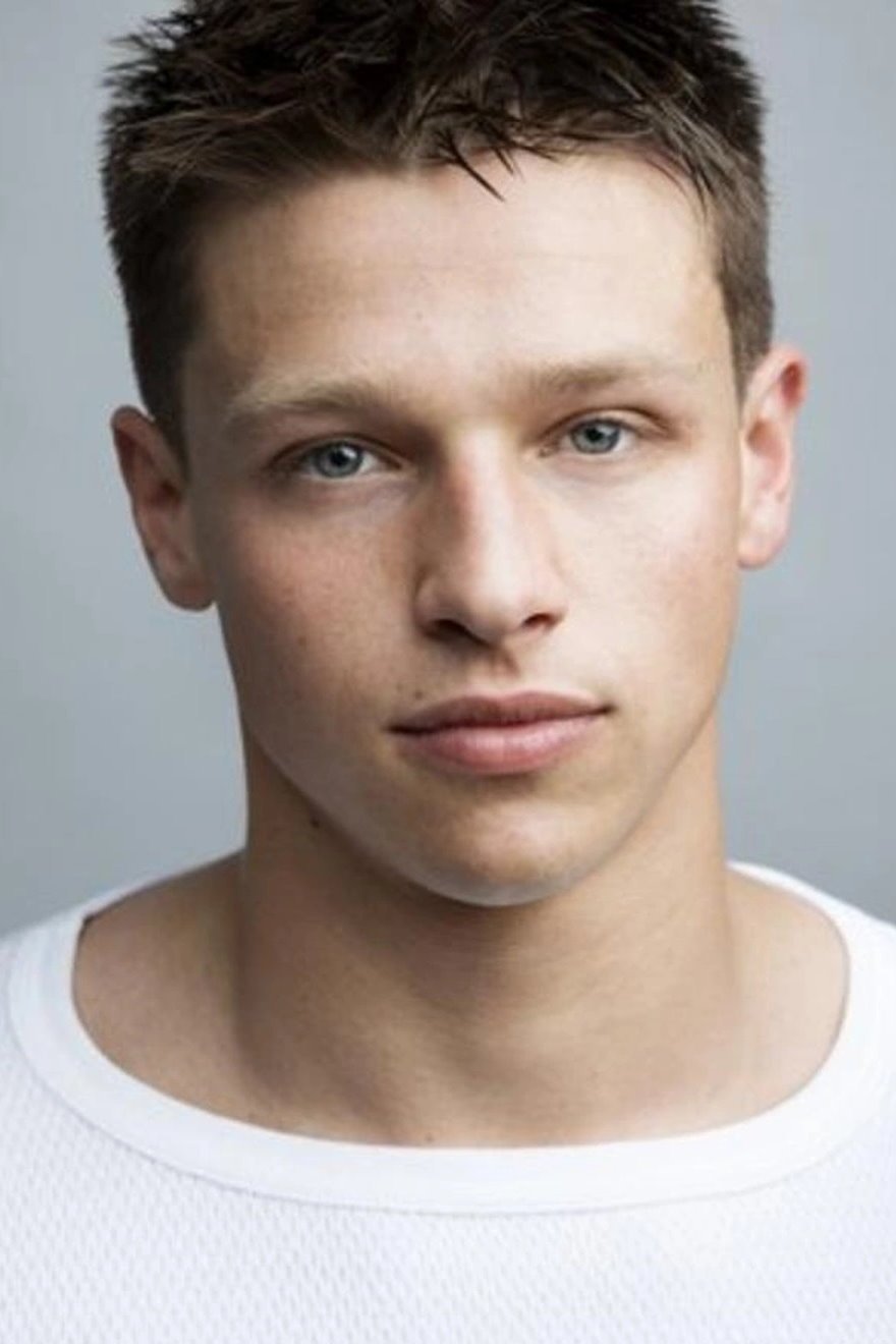 Foto de Spencer Rocco Lofranco