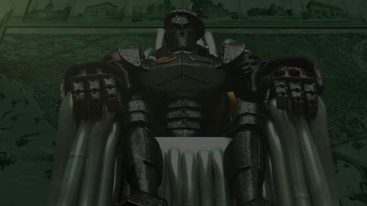 Backdrop image