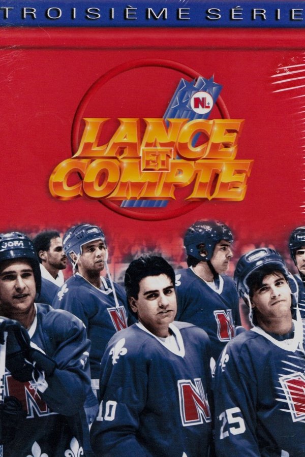 Poster de Temporada 3
