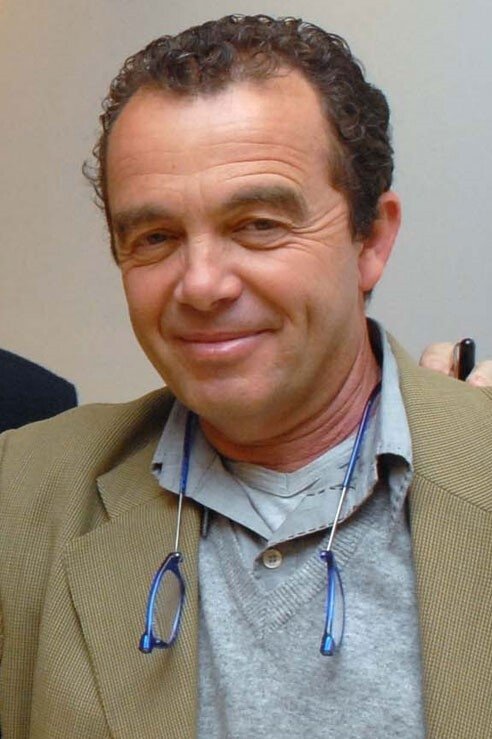 Foto de Carlos Tristancho