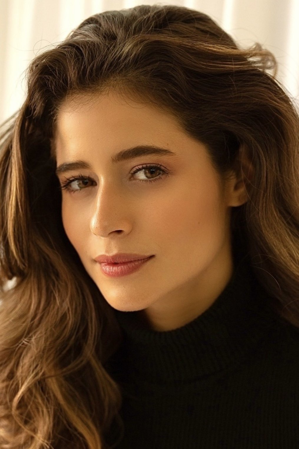 Foto de Isadora Cruz