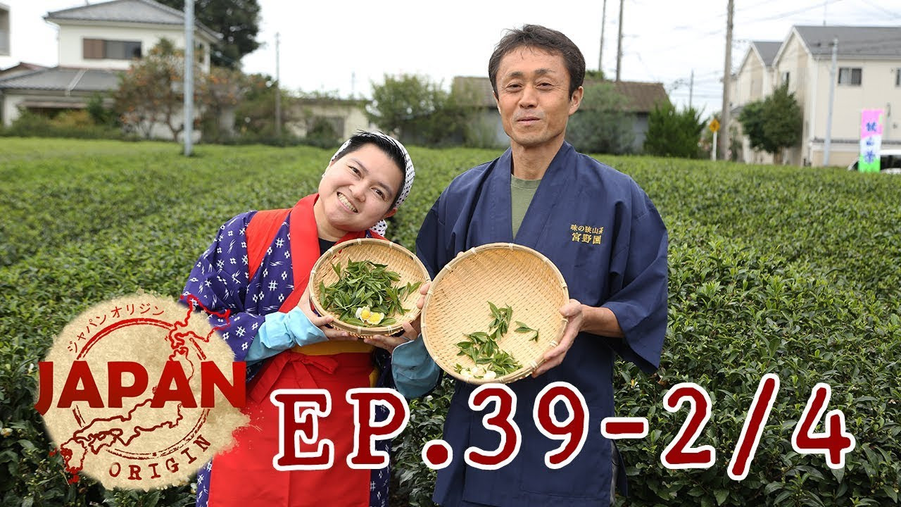 Episode 39