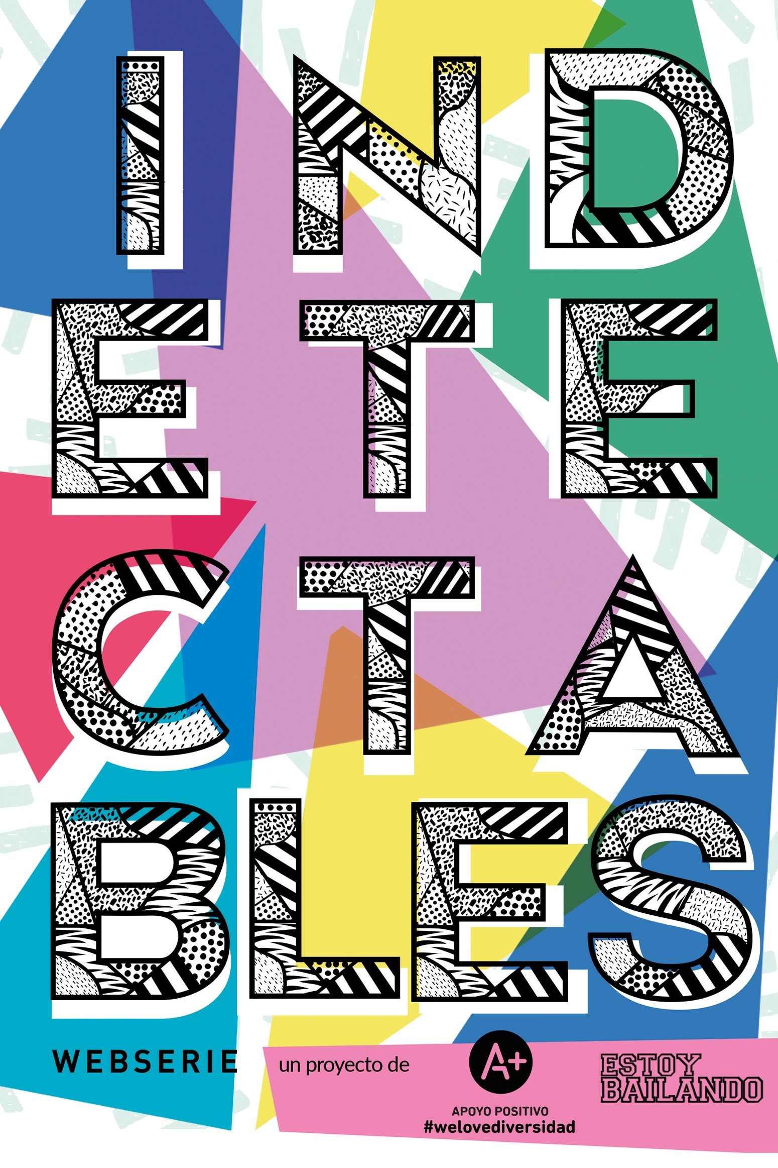 Poster de Indetectables
