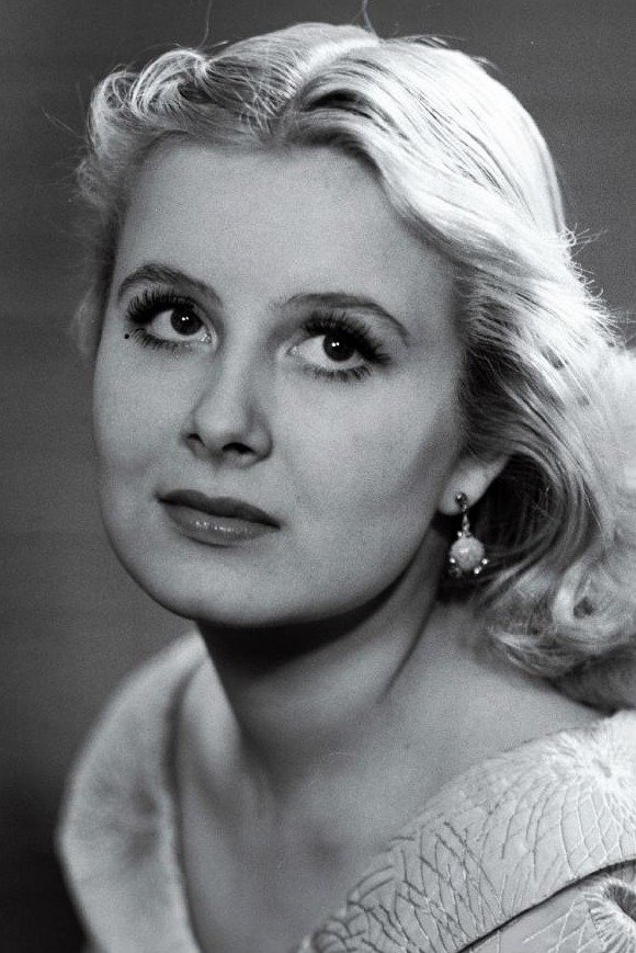 Foto de Eve Kivi