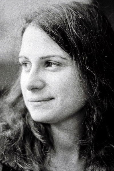 Kelly Pradels/Third Assistant Camera