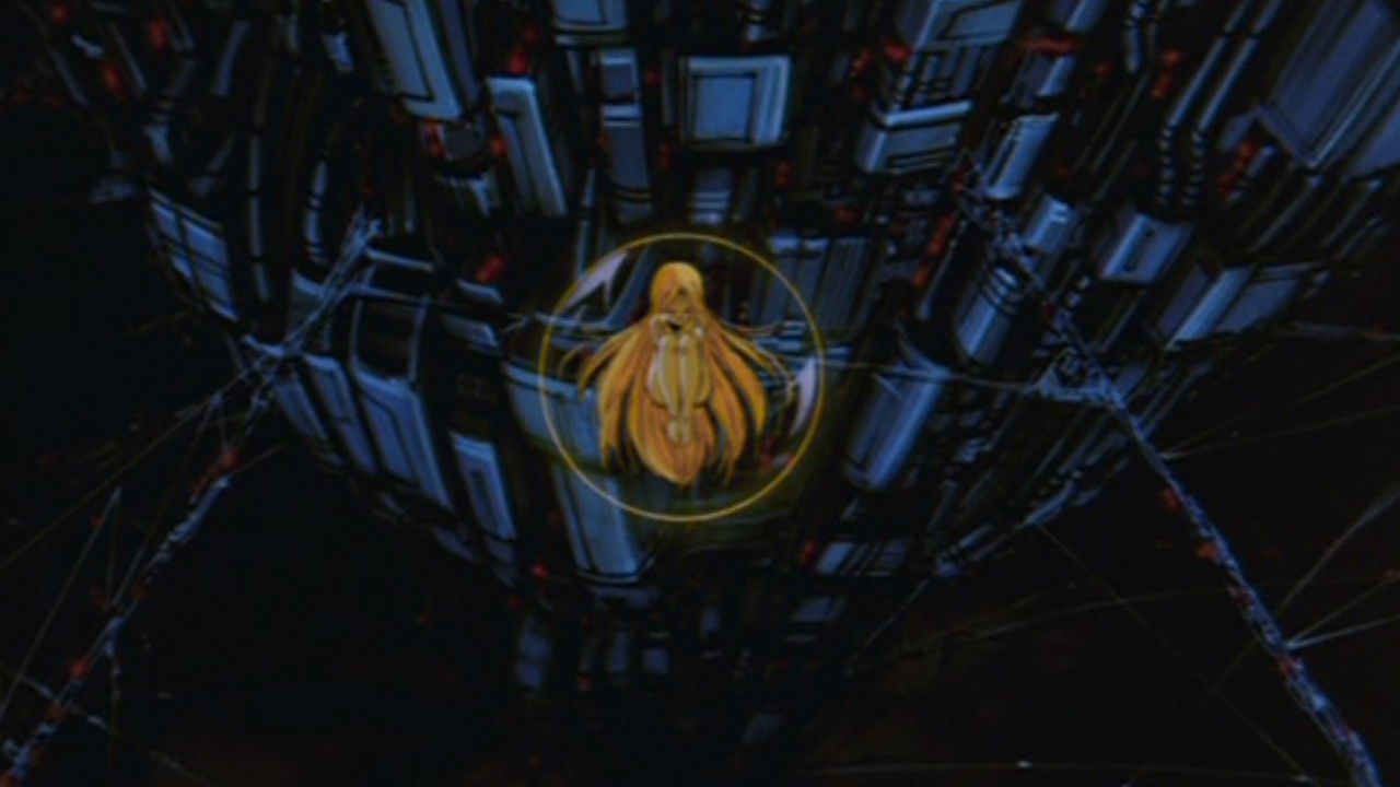 Fight!! Iczer-1 ACT.III: Conclusion