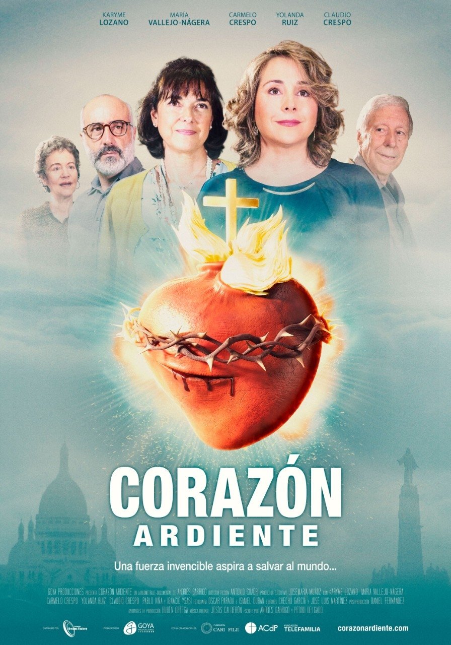 Poster movie
