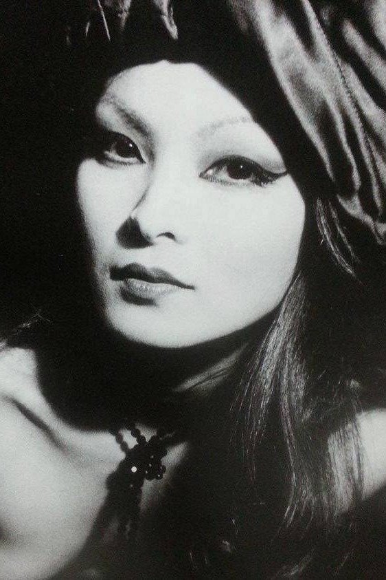 Foto de Keiko Yokomachi