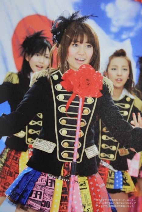 Foto de 大島優子