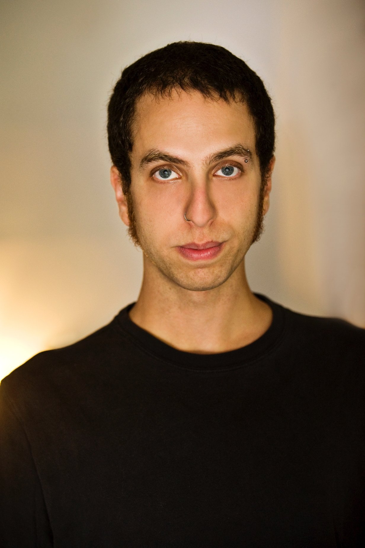 Foto de Brandon Cronenberg