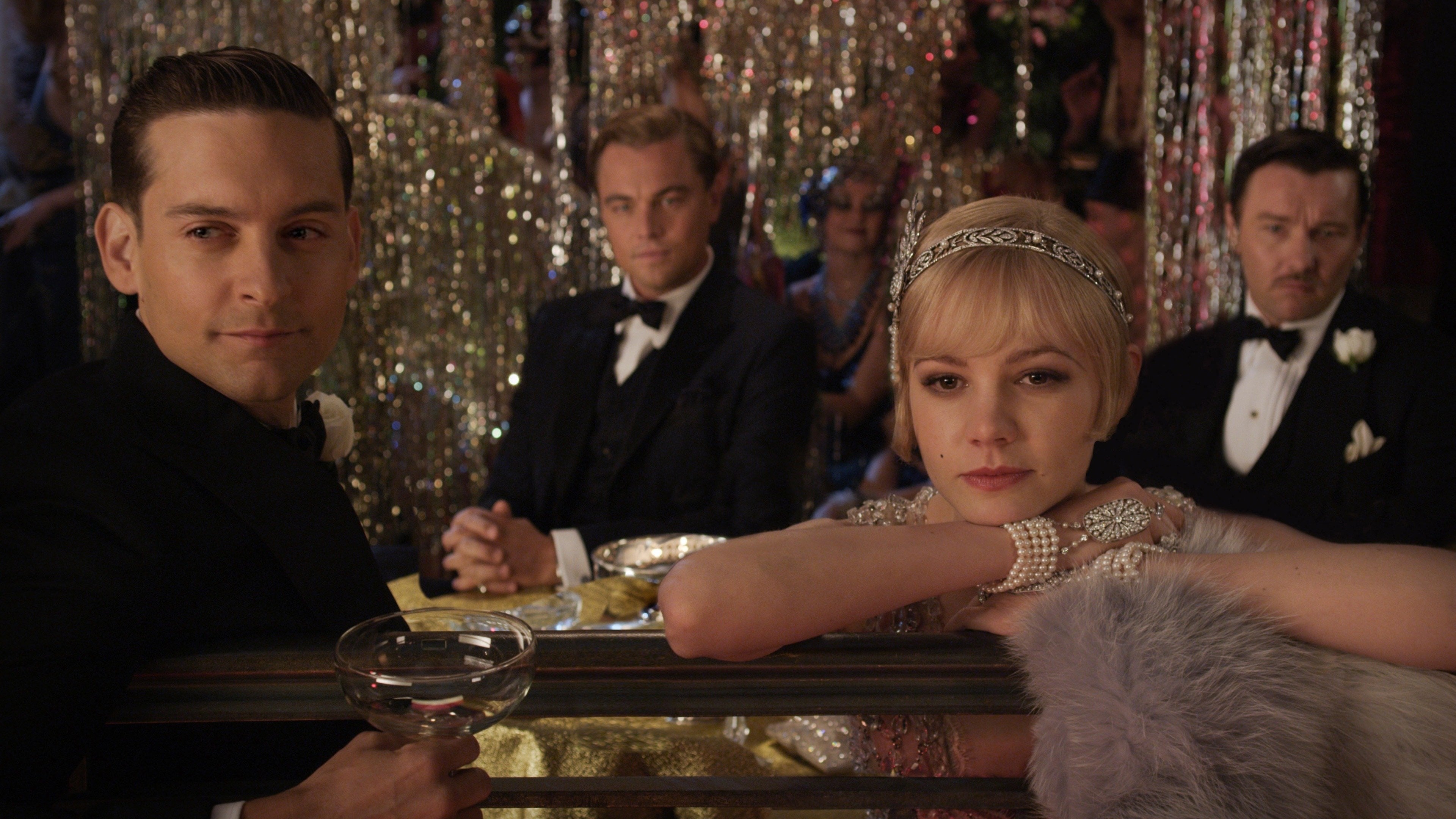 The Great Gatsby 2013 123movies