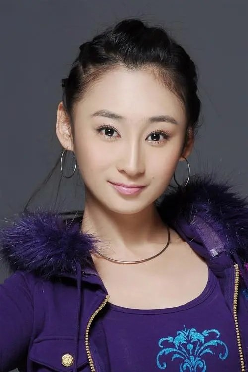 Foto de Zhang Qian