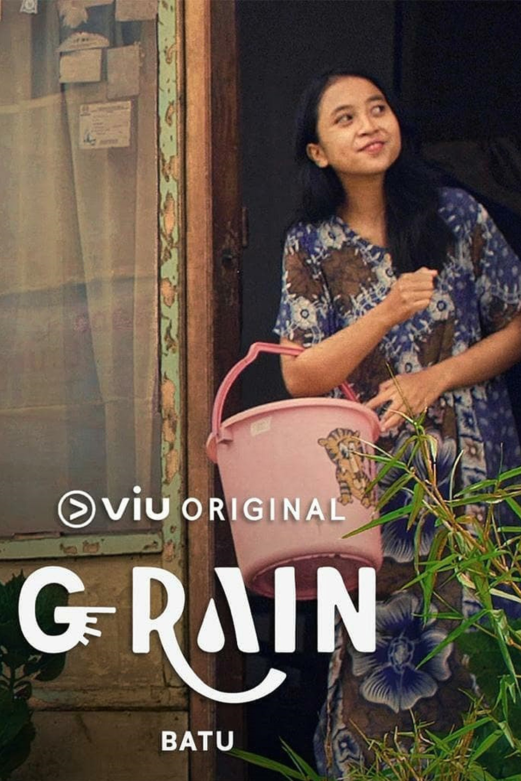Poster de G-Rain