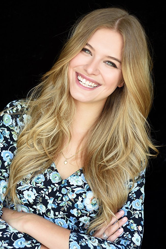 Foto de Tiera Skovbye